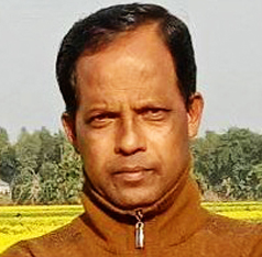 ইসমাইল কাজী