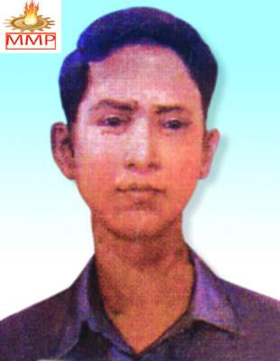 মোঃ আব্দুল আলীম