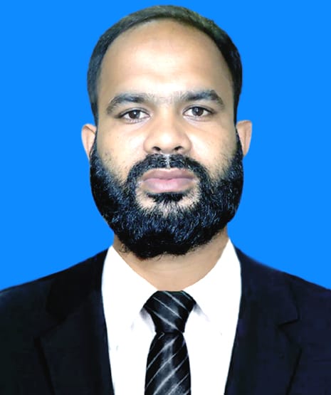 শহীদুল ইসলাম