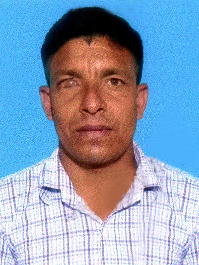 মোঃ মিলন মিয়া