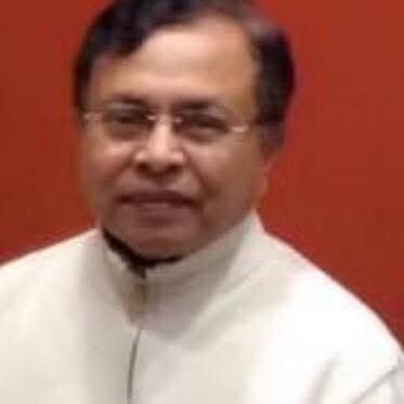 এম. সুলতান মাহমুদ খান