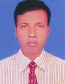 রাইসুল ইসলাম