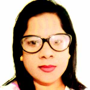 মোছাঃ নিগার সুলতানা