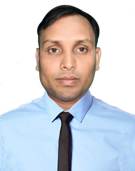 মিনহাজুর রহমান