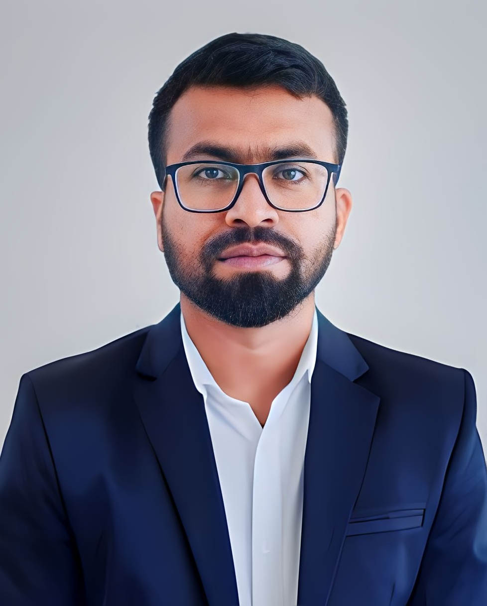 অনুপ মন্ডল