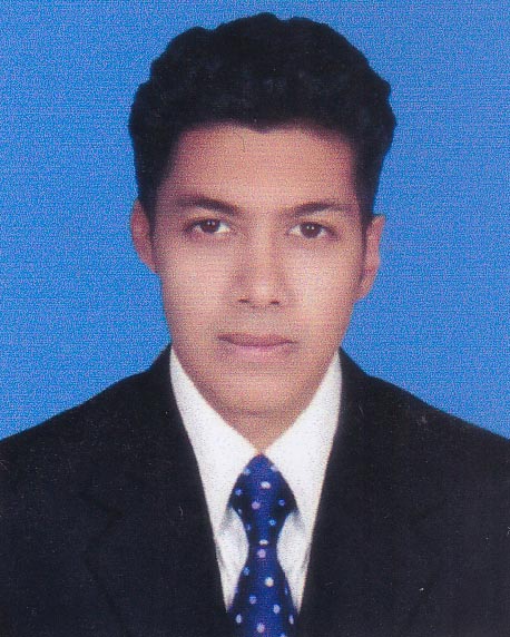 অনিক বসাক