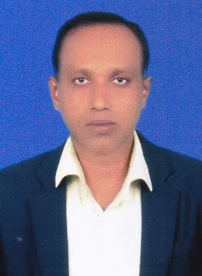 মোঃ সোহরাব আলী