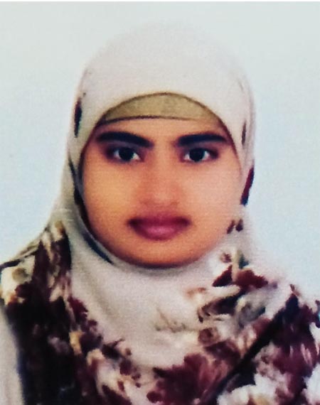 শারমিন খাতুন